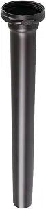 Kingston EVT12125 1.5" to 1.25" Step-Down Tailpiece,Oil Rubbed Bronze