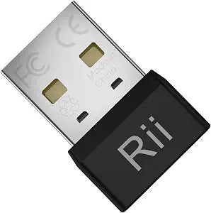 Rii Undetectable Mouse Mover,Mouse Jiggler Mover Keeps PC Awake