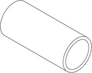 KOHLER 78678-CP Protect The Genuine Part, Polished Chrome