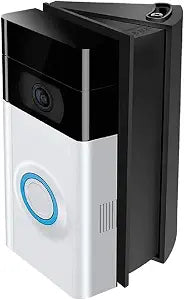 S7 Adjustable 30 to 55 Degree Doorbell Angle Mount