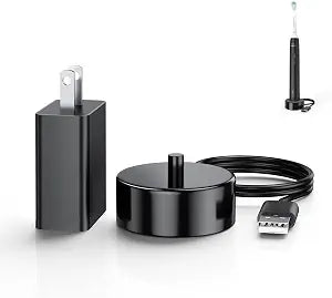 Replacement Charger Base Compatible with Philips Sonicare 4100 Toothbrush
