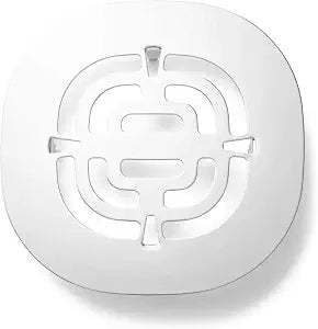 Signature Hardware 417849 Snap-in Shower Drain Strainer