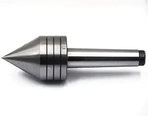 Woodworking MT2 Heavy Duty Live Tailstock Center