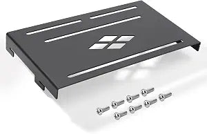 Monitor Mount for Snap-on Hutch VESA 75 100 Tool Box Work Center
