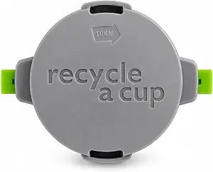 K-Cup Recycling Tool, Coffee Pod Cutter, 2 Pack