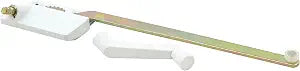 Truth TH 23031 13-1/2 In. Single-Arm Right-Hand Casement Operator, Truth (Single Pack)
