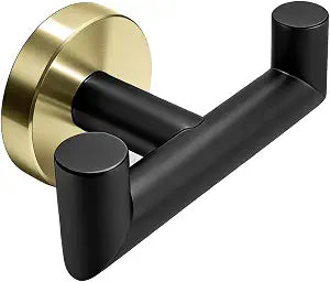 Stainless Steel Bath Towel Holder