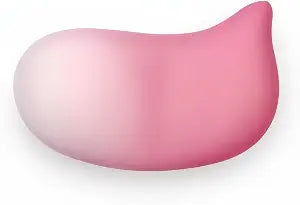 Pink Mouse Wrist Rest, Ergonomic Memory Foam Wrist Support