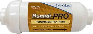 Nu Calgon Humidi-PRO Humidifier Treatment, white, single unit (4190-02)