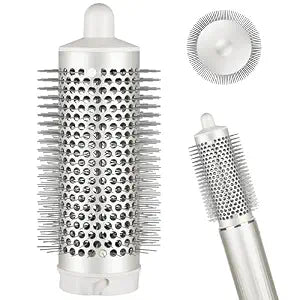 Round Volumizing Brush Attachment for Shark FlexStyle Accessories