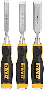 Dewalt Pro Wood Chisel Set 3 Piece
