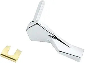 Symmons, T-30-KIT-RP, Temptrol Diverter Handle Kit, Polished Chrome