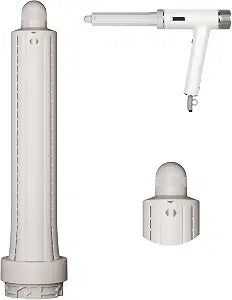 1.2in Long Hair Curling Barrel Attachment for Shark SpeedStyle