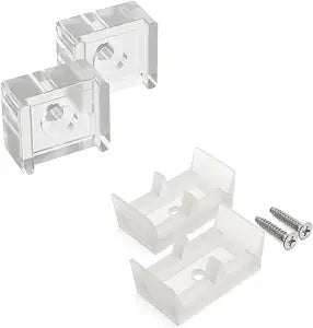 Framed Sliding Shower Door Opaque Bumpers and Sliding Shower Door Bumper Stops Clear Acrylic