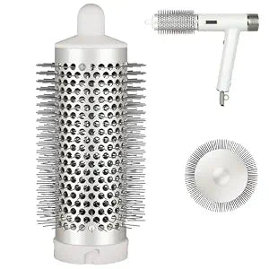 Round Volumizing Brush Attachment for Shark SpeedStyle