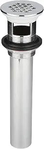 1piece EFIELD Grid Drain Strainer for Bathroom Sink