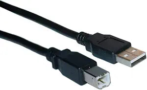 USB PC Computer Cable Cord for Silhouette Cameo Electronic Cutting Tool Machine