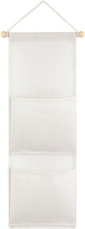 RUNROLE 8 in Width Narrow Fish Extender 2 Pocket for Pixie Dust Gift, White