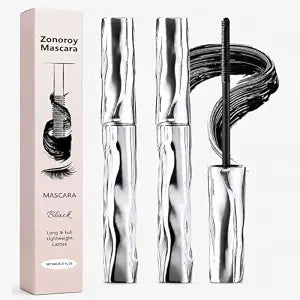 Zonoroy Mascara|Zonoroy Volumizing Lengthening Smudge Proof Mascara