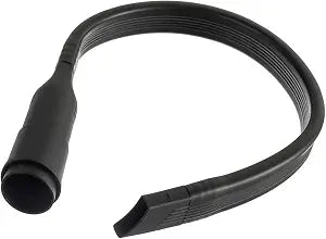 25-Inch Universal Flexible Long Vacuum Attachment Crevice Cleaning Brush