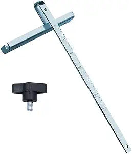 49-22-1001 Circular Saw Rip Fence Kit Compatible with Milwau-kee