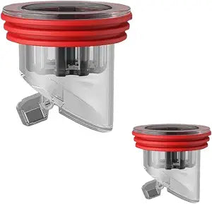 Floor Drain backflow Preventer-2 pcs Prevent backflow, 1.4-2.4 in 