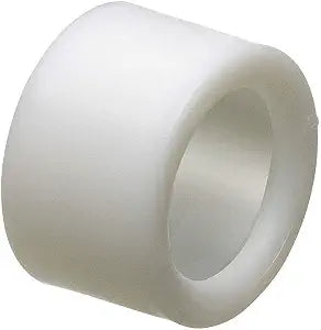 Arlington EMT75-100 EMT Insulating Conduit Bushing for Electrical Metal Tubing, White, 3/4-Inch, 100-Pack