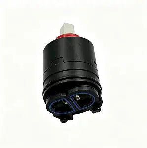 Shower Cartridge Replacement for RK7300-CART-3P, Compatible with III Series Single Handle Tub Shower Faucet Valve
