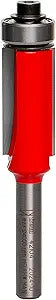 Freud 42-104: 1/2" (Dia.) Bearing Flush Trim Bit