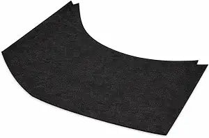 COLAMY Replacement for CQY-A420 Seat Base Cover for Dining Chair