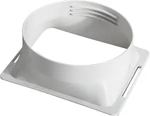 Portable Air Conditioner Exhaust Hose Coupler,Mobile AC Unit Tube Connector