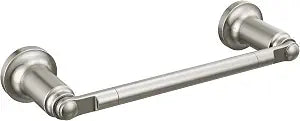 Delta 73508-SS Saylor Hardware bar, Stainless