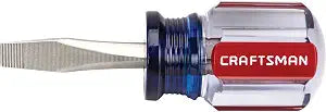 CRAFTSMAN CMHT65013 CFT SD ACETATE - SL 1/4IN X 1.5IN