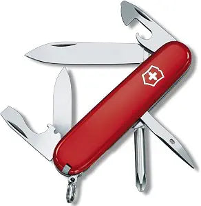 Victorinox Tinker Swiss Army Knife Multipurpose Pocketknife