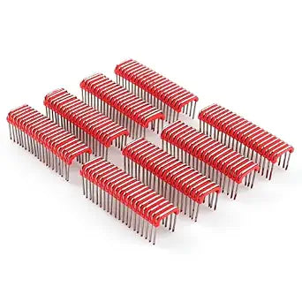 1" Insulated Cable Staple MNM1-600 for Milwau-kee M-12 Cable Stapler Gun