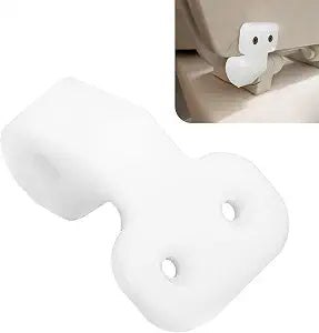Replacement Slow Close Hinge Bracket for Bemis Nextstep Toilet Seat Left