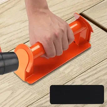 REXBETI Floor Gap Fixer Tool, Plank Gap Repair Kit, LVP/Vinyl Flooring Tool