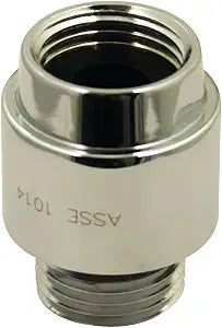 Kingston K190A1 Vacuum Breaker for Shower, Polished Chrome