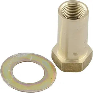 Moen 100816 Extension kit, Unfinished