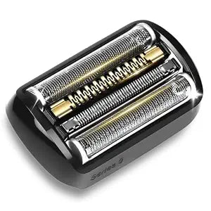 1-Pack 92B Shaver Replacement Head Compatible with Braun Series 9