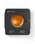 Maestri House S1 Air Ultra-Slim Espresso Coffee Scale with Timer, 0.1g