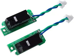 Mouse Button Board Micro Switch Replacement Compatible for Logit G900/G903 Gaming Mouse