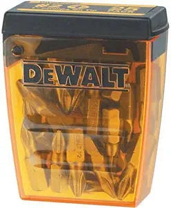 DEWALT DW2002B25#2 Phillips Bit Tip (25-Pack)