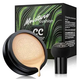 Foundation for Women BB Cream Waterproof Moisturizing Concealer Natural