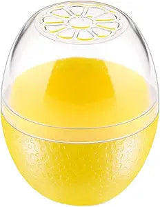 Lemon Storage Containers Lime Saver Fresh Keeper Fruit Storage Holder for Fridge