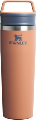 STANLEY Cafe-To-Go Travel Mug, 20 oz, Toast