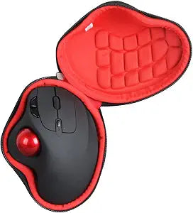 Hermitshell Hard Travel Case for Nulea M501 Wireless Trackball Mouse