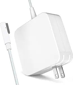 60W Power Adapter Compatible with Mac Book Pro Charger A1278 A1344 for Mac Book Pro 13 InchBefore Mid 2012 Portable Charging Cord