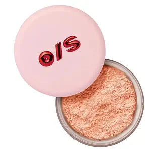 One Size By Patrick Star Ultimate Blurring Setting Powder 34.5 g, Ultra Peach - for Very Fair to Medium Skin Tones