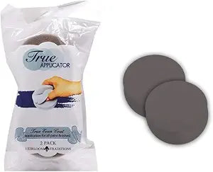 Heirloom Traditions True Applicator Sponge - 2 Pack - Reusable
